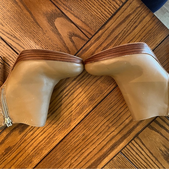 Classic booties - Picture 5 of 7